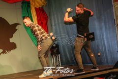 Karneval in Vernawahlshausen 2019