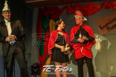 Karneval in Vernawahlshausen 2019