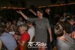 Karneval in Vernawahlshausen 2019