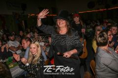 Karneval in Vernawahlshausen 2019