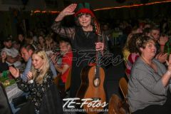 Karneval in Vernawahlshausen 2019