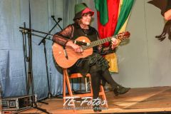 Karneval in Vernawahlshausen 2019