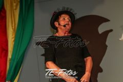 Karneval in Vernawahlshausen 2019