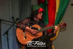 Karneval in Vernawahlshausen 2019