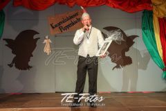 Karneval in Vernawahlshausen 2019