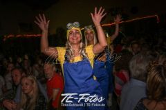 Karneval in Vernawahlshausen 2019