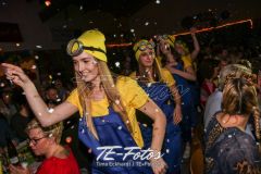 Karneval in Vernawahlshausen 2019