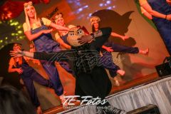 Karneval in Vernawahlshausen 2019