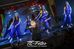 Karneval in Vernawahlshausen 2019