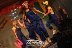 Karneval in Vernawahlshausen 2019