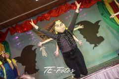 Karneval in Vernawahlshausen 2019