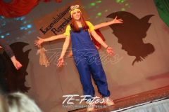 Karneval in Vernawahlshausen 2019