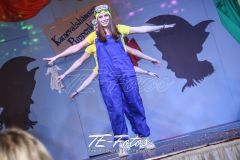 Karneval in Vernawahlshausen 2019