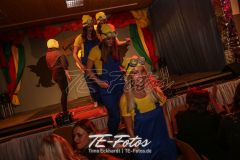 Karneval in Vernawahlshausen 2019