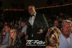 Karneval in Vernawahlshausen 2019