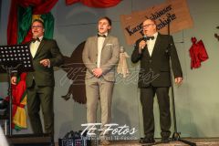 Karneval in Vernawahlshausen 2019