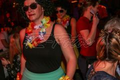 Karneval in Vernawahlshausen 2019