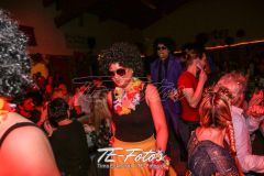 Karneval in Vernawahlshausen 2019