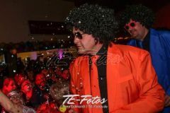 Karneval in Vernawahlshausen 2019