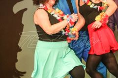 Karneval in Vernawahlshausen 2019