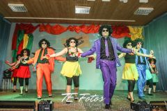 Karneval in Vernawahlshausen 2019