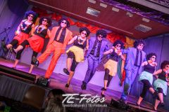 Karneval in Vernawahlshausen 2019