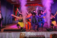 Karneval in Vernawahlshausen 2019