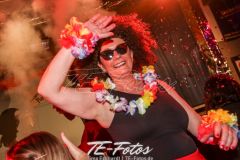 Karneval in Vernawahlshausen 2019