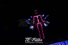 Karneval in Vernawahlshausen 2019