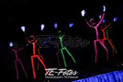 Karneval in Vernawahlshausen 2019