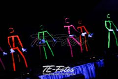 Karneval in Vernawahlshausen 2019