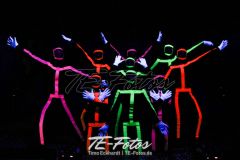 Karneval in Vernawahlshausen 2019