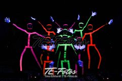 Karneval in Vernawahlshausen 2019