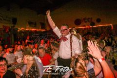 Karneval in Vernawahlshausen 2019