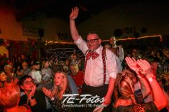 Karneval in Vernawahlshausen 2019