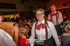 Karneval in Vernawahlshausen 2019