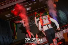 Karneval in Vernawahlshausen 2019