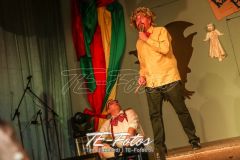 Karneval in Vernawahlshausen 2019