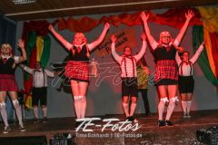 Karneval in Vernawahlshausen 2019