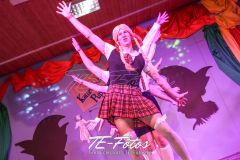 Karneval in Vernawahlshausen 2019