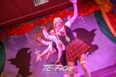 Karneval in Vernawahlshausen 2019