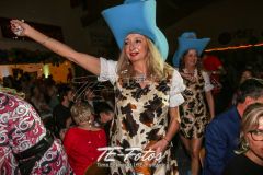 Karneval in Vernawahlshausen 2019