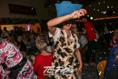 Karneval in Vernawahlshausen 2019