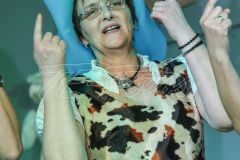 Karneval in Vernawahlshausen 2019