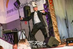 Karneval in Vernawahlshausen 2019