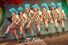 Karneval in Vernawahlshausen 2019