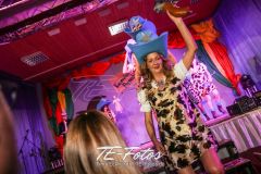 Karneval in Vernawahlshausen 2019