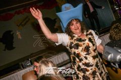 Karneval in Vernawahlshausen 2019