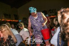 Karneval in Vernawahlshausen 2019