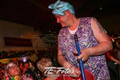 Karneval in Vernawahlshausen 2019